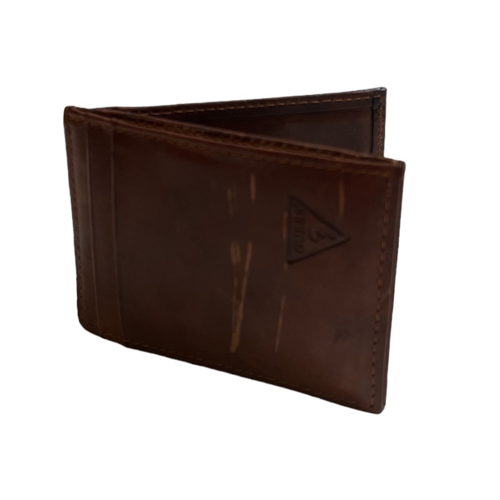 NWT Guess Wallet